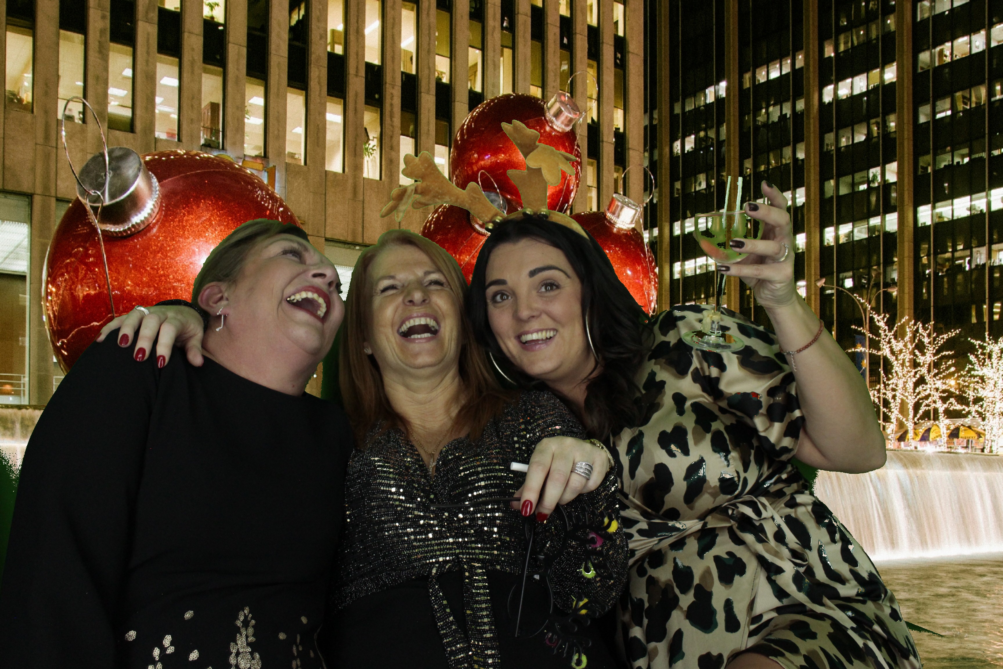 Silvermere Christmas Party | View more photos from the event at gallery.myphotoboothexperience.co.uk/u/MyPhotoBoothExperienceLtd/Silvermere-Christmas-Party-3